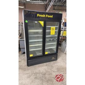 Spring Refrigeration Sale A1293