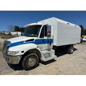 4/6 Live Virtual Online Truck & Equipment Auction