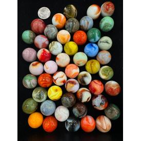 MARBLE AUCTION