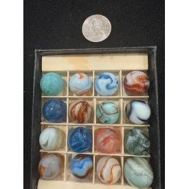 MARBLE AUCTION