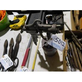 Tools and Other Equipment