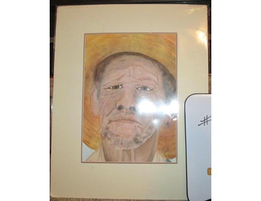 Dr. William Cathey Estate & Art Collection  Auction 2