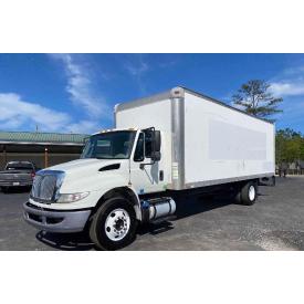 5/4 Live Virtual Online Truck & Equipment Auction