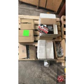 Tab Products Co LLC Ongoing Needs Timed Auction A1292