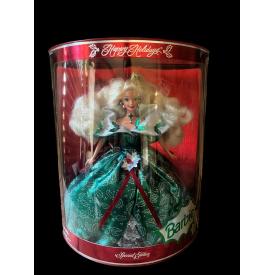 Collectible Barbie Auction