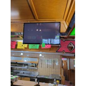 El Zocalo Restaurant Timed Auction A1337