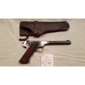Annual Fall Gun Auction