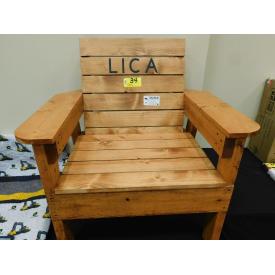 IA - LICA Fun Auction