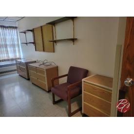 Nursing Home Auction A1354 2-6-2024