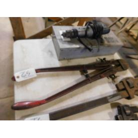 High-Quality Woodworking Equipment