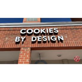 Cookies By Design Timed Auction A1369