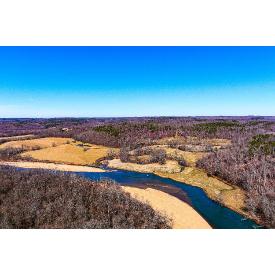 SPECTACULAR MULTI- TRACT CURRENT RIVER FARM AUCTION