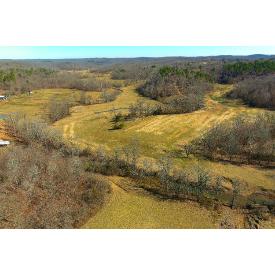 SPECTACULAR MULTI- TRACT CURRENT RIVER FARM AUCTION