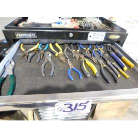 Shop Tools and Other items