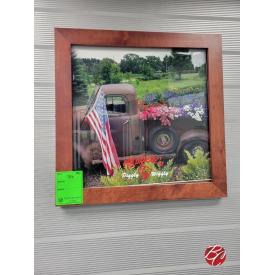 Malicki's Piggly Wiggly Timed Auction A1371a