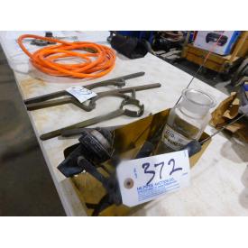 Shop Tools and Other items