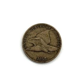 COIN COLLECTION - 245 Lots