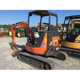 TUSCALOOSA HEAVY EQUIPMENT AND TRUCK AUCTION