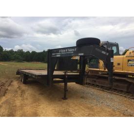 TUSCALOOSA HEAVY EQUIPMENT AND TRUCK AUCTION