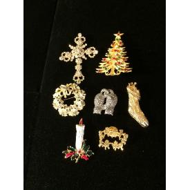 Fashion Jewelry & Collectibles