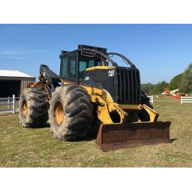 JOB COMPLETION HEAVY EQUIPMENT AND FARM EQUIPMENT AUCTION