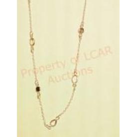 Summer Jewelry Auction
