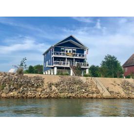 Current River Cabin Auction