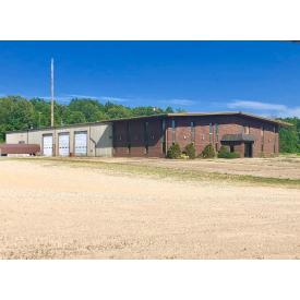 Poplar Bluff, MO Commercial Real Estate Auction