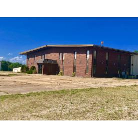 Poplar Bluff, MO Commercial Real Estate Auction