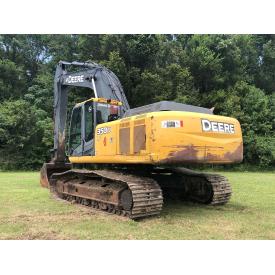DAY 1 LOW COUNTRY HEAVY EQUIPMENT AUCTION.