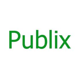 PUBLIX WAREHOUSE - Decatur AUCTION Ends 7.11.18