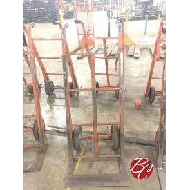 JCPENNEY MISC. EQUIPMENT ONLINE AUCTION Ends 7.10.18