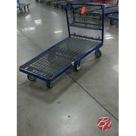 SAM'S CLUB- TAMPA- LIVE & ONLINE  AUCTION 7.10.18