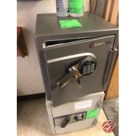 The Sub Station Online Auction Ends 7.19.18