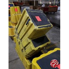 JCPenney Industrial Rolling Stock Online Auction Ends 8.18.18