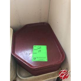 JCPENNEY CAFETERIA EQUIPMENT ONLINE AUCTION Ends 8.21.18