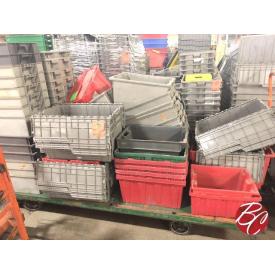 JCPenney Industrial Lighting & Misc. Online Auction Ends 8.22.18