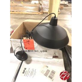 JCPenney Industrial Lighting & Misc. Online Auction Ends 8.22.18