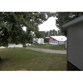 Business & Home for Sale on 5 Acres in Country