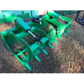 DAY 2 LOWCOUNTRY FALL TIME AGRICULTURE EQUIPMENT AUCTION.
