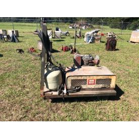 DAY 2 LOWCOUNTRY FALL TIME AGRICULTURE EQUIPMENT AUCTION.