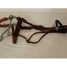 Equestrian, Equipment & Accessories