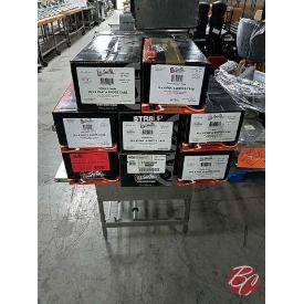 Warehouse Surplus Liquor Auction 11.7.18