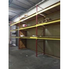 Warehouse Equipment Auction -Montgomery, AL  11.8.18