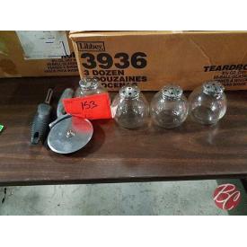 Badger Warehouse Consignment Auction 12/5/18