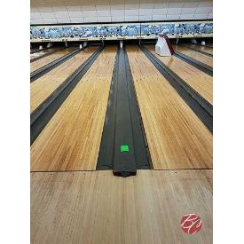 Mountain Lanes Bowling ONLINE ONLY 1.28.19