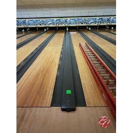 Mountain Lanes Bowling ONLINE ONLY 1.28.19