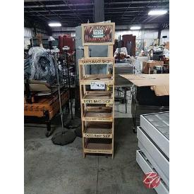 Badger's Warehouse Consignment Sale 2.5.19