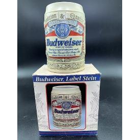 CAST IRON BEER WAGON & CLYDSEDALES │ BUDWEISER STEINS │ BUDWEISER MEMORABILIA │ AND OTHERS