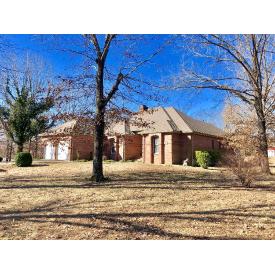 POPLAR BLUFF, MISSOURI ESTATE AUCTION  ONLINE ONLY REAL ESTATE AND PERSONAL PROPERTY AUCTION